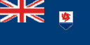 Flag of Anguilla