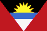 Flag of Antiqua and Barbuda