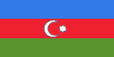 Flag of Azerbaijan
