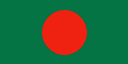 Flag of Bangladesh