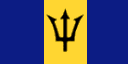 Flag of Barbados