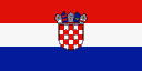 Flag of Croatia