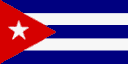 Flag of Cuba
