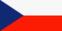 Flag of Czech Republic