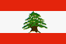 Flag of Lebanon