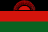 Flag of Malawi