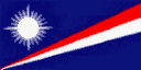 Flag of the Marshall Islands