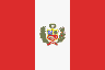 Flag of Peru