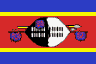 Flag of Swaziland