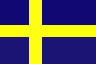 Flag of Sweden
