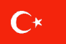 Flag of Turkey