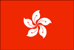 Flag of Hong Kong