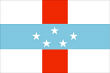 Flag of the Netherlands-Antilles