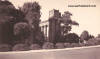 Remnants of the Palace of Fine Arts from the 1915 PPIE