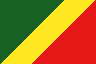 Flag of Congo