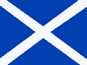 Flag of Scotland