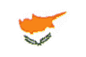 Flag of Cyprus