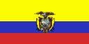 Flag of Ecuador