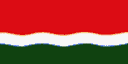 Flag of Seychelles
