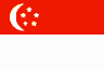 Flag of Singapore