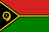 Flag of Vanuatu