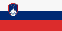 Flag of Slovenia